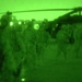 Joint Air Assault Mission Practice