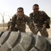U.S. Airmen Build Tactical Course For Iraqi Air Force