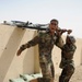 U.S. Airmen Build Tactical Course For Iraqi Air Force