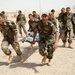 U.S. Airmen Build Tactical Course For Iraqi Air Force