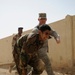 U.S. Airmen Build Tactical Course For Iraqi Air Force