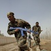 U.S. Airmen Build Tactical Course For Iraqi Air Force