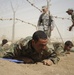 U.S. Airmen Build Tactical Course For Iraqi Air Force