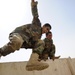 U.S. Airmen Build Tactical Course For Iraqi Air Force