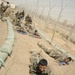 U.S. Airmen Build Tactical Course For Iraqi Air Force