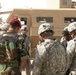 Iraqi Engineers move three steps closer to independence