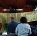Celebrating Yom Kippur aboard the USS Ronald Reagan