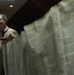 Celebrating Yom Kippur aboard the USS Ronald Reagan