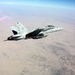 Strike Fighter Squadron 113 over Afghanistan