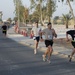 Service members, civilians run Army 10-Miler