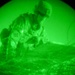 Regulars' Charlie Co. Soldiers remove C-Wire from West Rashid