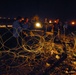 Regulars' Charlie Co. Soldiers remove C-Wire from West Rashid