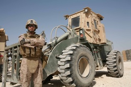 Two Tours, Two Broken Bones, Zero Complaints