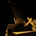 Burning Midnight Oil