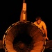 Burning Midnight Oil