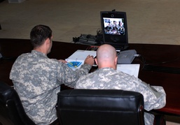 Silver Lions participate in 'Read for the Record'