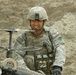 Army Reservist to Receive Silver Star for Heroism in Afghanistan