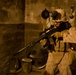 Marines Conduct Raid