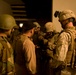 Marines Conduct Raid
