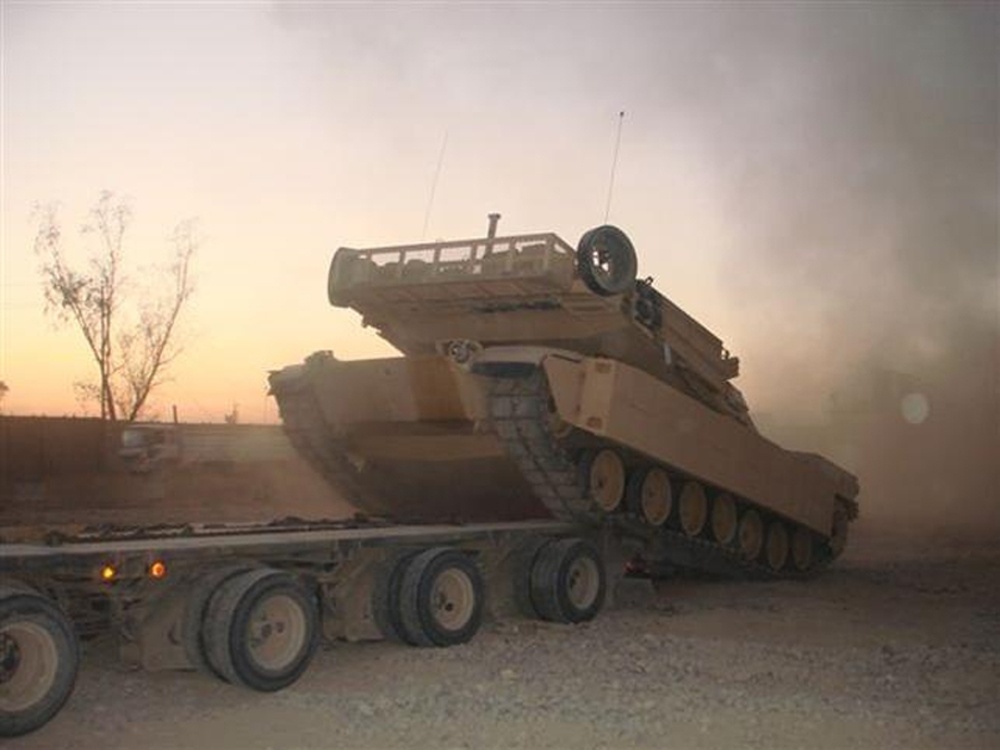 Training puts versatile mechanics in the driver's seat