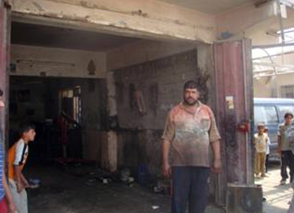 Iron Knight Micro-grant program helps build local economy