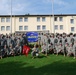 Louisiana National Guard Soldiers receive coveted coin of excellence