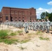 Soldiers deploy to train Iraqi police force - 39th Military Police Company leaves for year-long tour