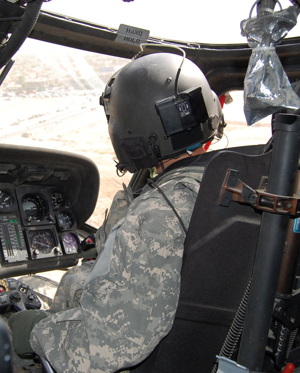 CAB MEDEVAC saves lives on battlefield