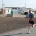 Camp Taji holds Army Ten-Miler