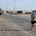 Camp Taji holds Army Ten-Miler