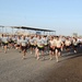Camp Taji holds Army Ten-Miler