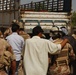 Families return to Zaitun after security increases