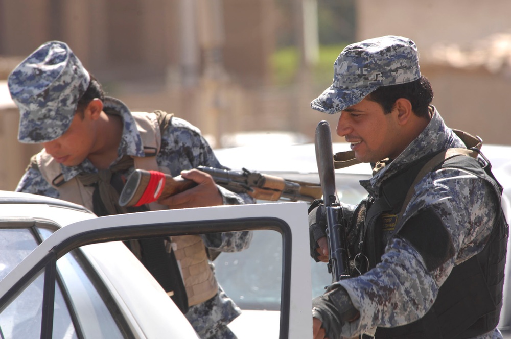 Life returns to normalcy, security prevails for Iraqi citizens