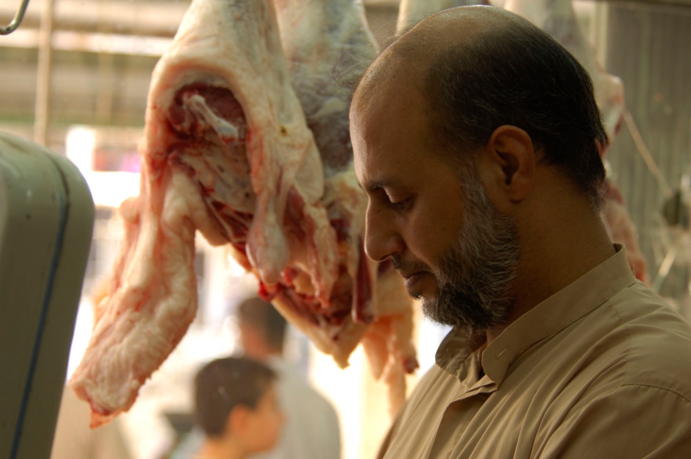 Life returns to normalcy, security prevails for Iraqi citizens