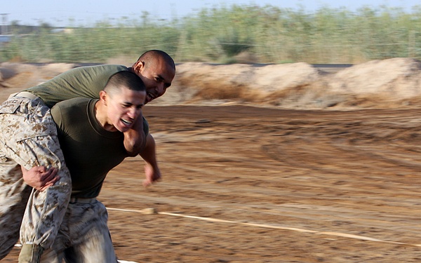 MHG Records Their First CFT