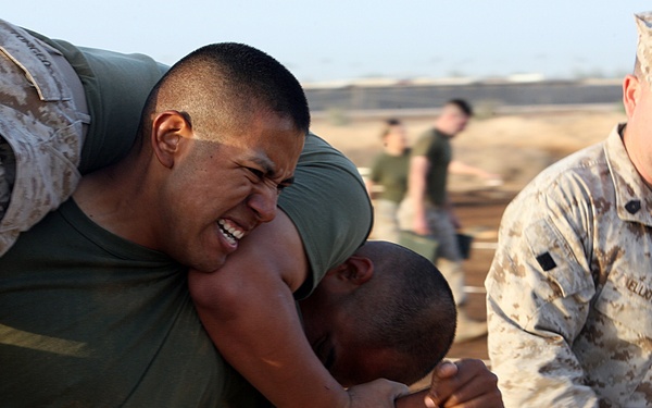 MHG Records Their First CFT