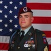 82nd Paratrooper Presented Silver Star