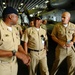 USS Kearsarge in Dominican Republic