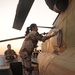 Spanish CH-47 Chinook-ISAF Camp Arena, Afghanistan