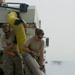 Balad's CE Airmen Conduct Runway Repair