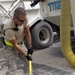 Balad's CE Airmen Conduct Runway Repair