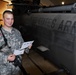 Iowa National Guard Soldier Votes in Iraq