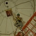 Climbing to the top