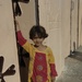 Iraqi Soldiers Conduct Good Neighbor Mission