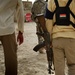 Iraqi Security Forces Checkpoint Assessment