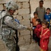 Iraqi Security Forces Checkpoint Assessment