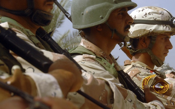 Patrol Base Whiskey Dezil Transfers Authority