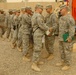 Hoosier Guardsmen Receive Purple Hearts, Combat Action Badges