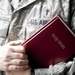 Chaplains at Bagram Air Field