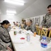 Chaplains at Bagram Air Field
